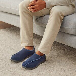 FitVille Blue‎ Comfort Technology Recovery Power Arch & Heel Support 11.5EW